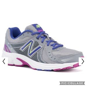 Womens New Balance 450 v3 Running Shoes